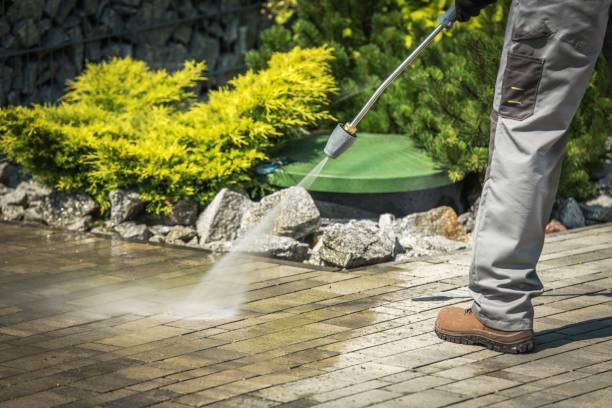 Best Deck and Patio Pressure Washing in Meridian Hills, IN