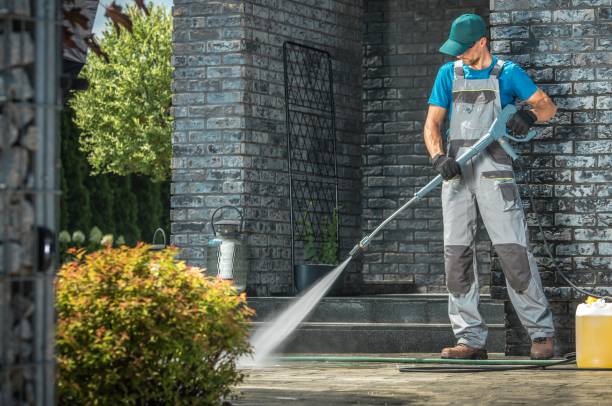 Best Concrete Surface Cleaning in Meridian Hills, IN