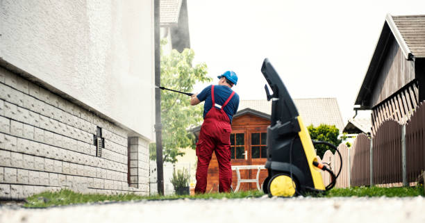 Professional Pressure Washing Services in Meridian Hills, IN